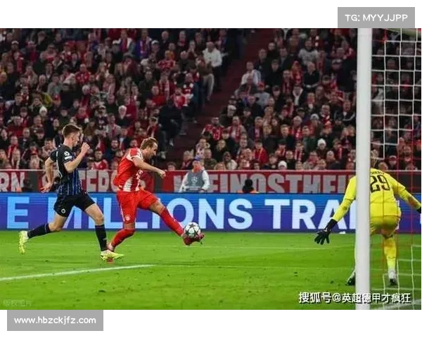 德甲其他俱乐部为何难以打破拜仁霸主地位形成有力竞争